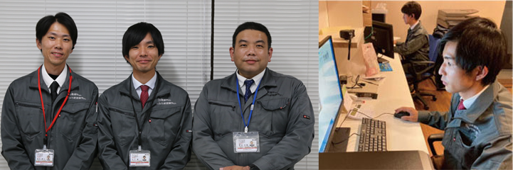 街の外壁塗装やさん多摩川支店