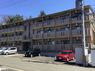 屋根外壁の塗装に加え防水工事も完了